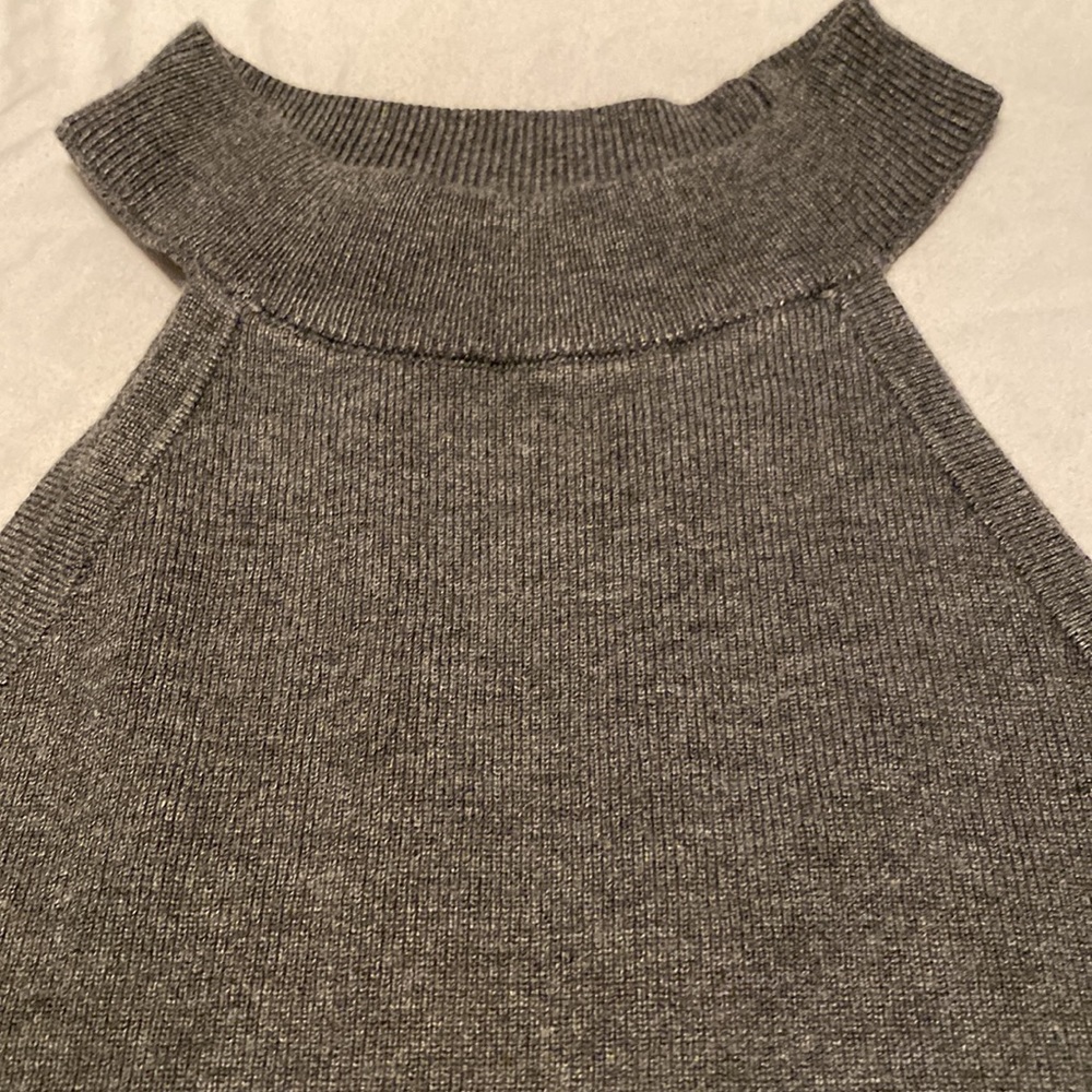Gray Top by Active USA | Size Small - Picture 2 of 4